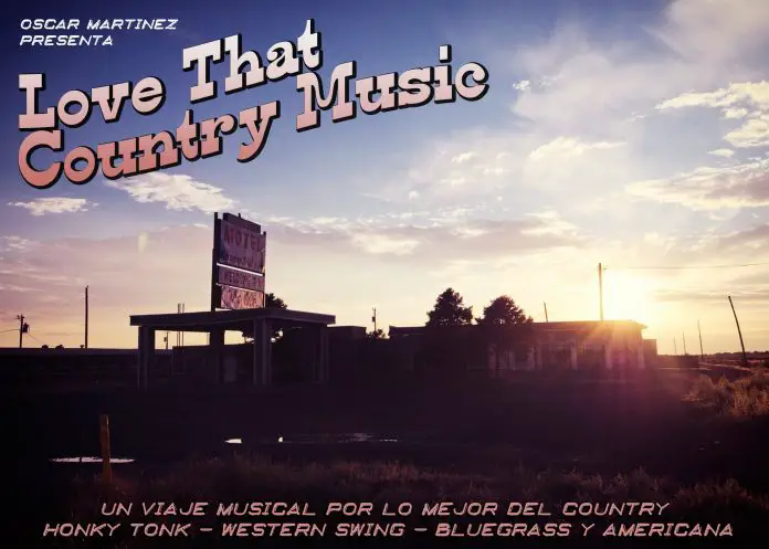Love That Country Music Sep 02