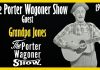 The Porter Wagoner Show Guest Grandpa Jones 1962