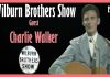 Wilburn Brothers Show Guest Charlie Walker