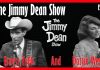 The Jimmy Dean Show Guest Ernest Tubb And Dottie West 1964