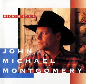 John Michael Montgomery - If You've Got Love