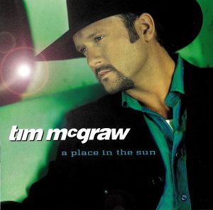 Tim McGraw - Something Like That