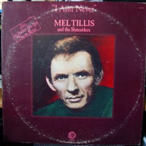 Mel Tillis - I Ain't Never