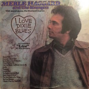 Merle Haggard - I Wonder If They Ever Think of Me