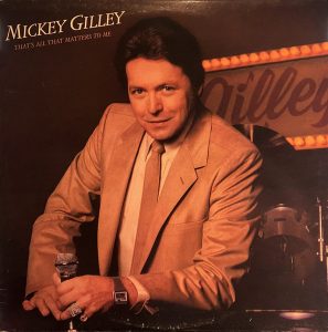 Mickey Gilley - True Love Ways