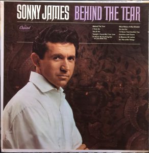 Sonny James - Behind the Tear