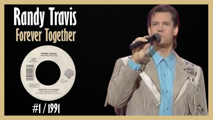 Randy Travis - Forever Together