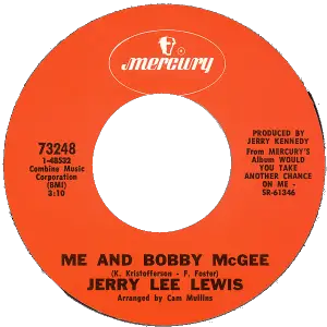 Jerry Lee Lewis - Would You Take Another Chance on Me