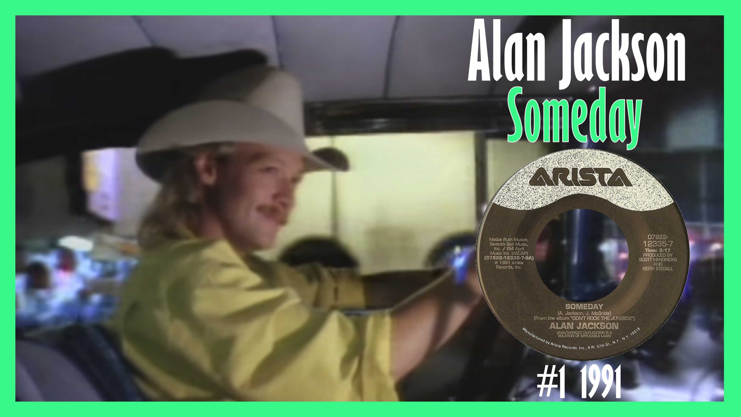 Someday (Alan Jackson song) - Wikipedia