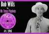 Bob Wills - Stars And Stripes On Iwo Jima