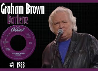T. Graham Brown - Darlene