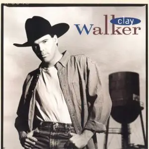 Clay Walker - Dreaming With My Eyes Open