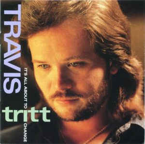 Travis Tritt - Anymore