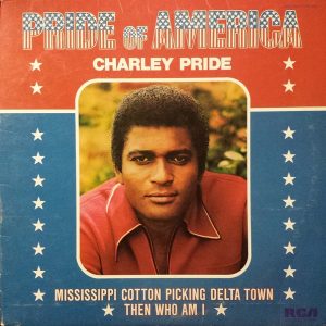 Charley Pride - Then Who Am I
