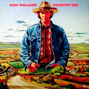 Don Williams - I'm Just a Country Boy