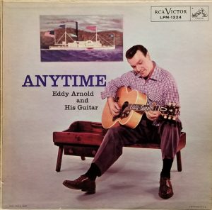 Eddy Arnold - Bouquet Of Roses