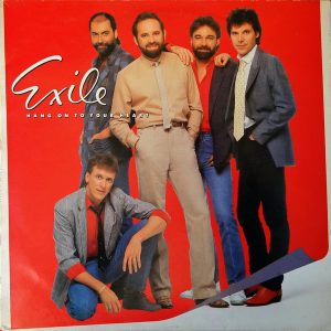 Exile - Hang On to Your Heart