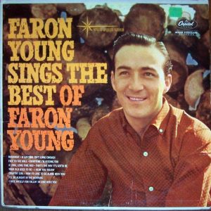 Faron Young - Country Girl