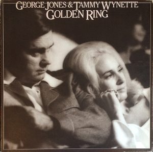 George Jones And Tammy Wynette - Golden Ring