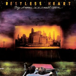 Restless Heart - A Tender Lie