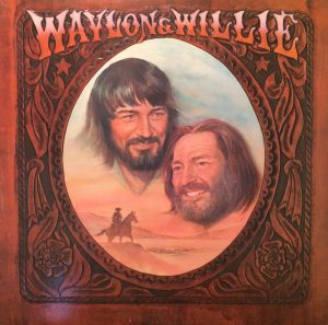 Waylon Jennings - The Wurlitzer Prize 