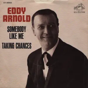 Eddy Arnold - Somebody Like Me