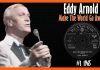 Eddy Arnold - Make The World Go Away