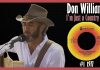 Don Williams - I'm Just a Country Boy