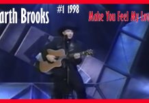 Garth Brooks - Make You Feel My Love