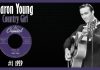 Faron Young - Country Girl