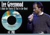 Lee Greenwood - I Don't Mind the Thorns (If You're the Rose)