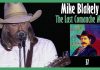 Mike Blakely - The Last Comanche Moon