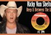 Ricky Van Shelton - Keep It Between The Lines