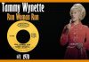 Tammy Wynette - Run Woman Run