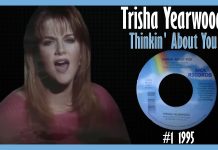 Trisha Yearwood - Thinkin' About You
