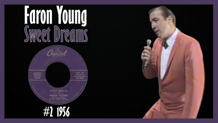 Faron Young - Sweet Dreams
