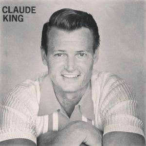 Claude King