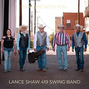 Lance Shaw & 419 Swing