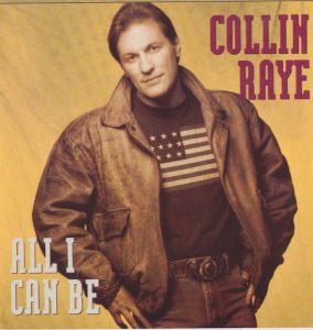 Collin Raye - Love, Me
