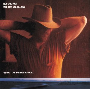 Dan Seals - Love on Arrival