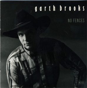 Garth Brooks - The Thunder Rolls