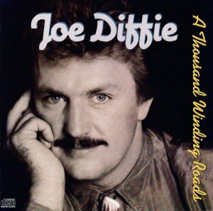 Joe Diffie - If the Devil Danced (In Empty Pockets)