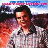 Conway Twitty - (Lost Her Love) On Our Last Date