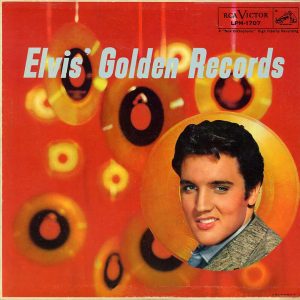 Elvis Presley - Heartbreak Hotel