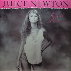 Juice Newton - Hurt