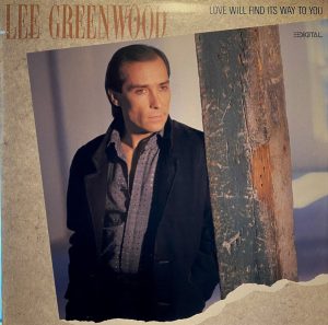 Lee Greenwood - Mornin' Ride
