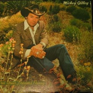 Mickey Gilley - Talk to Me
