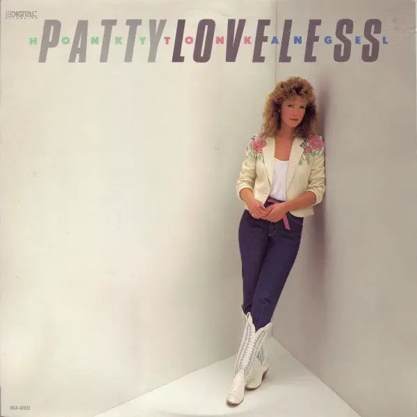 Patty Loveless Chains