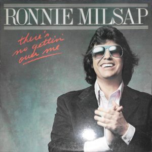 Ronnie Milsap - I Wouldn't Have Missed It for the World