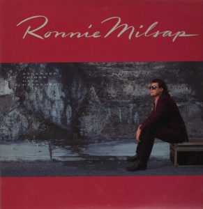 Ronnie Milsap - A Woman in Love